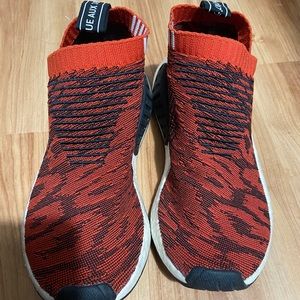 Adidas NMD slip-ons size 4.5